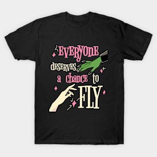 Wicked T-Shirt